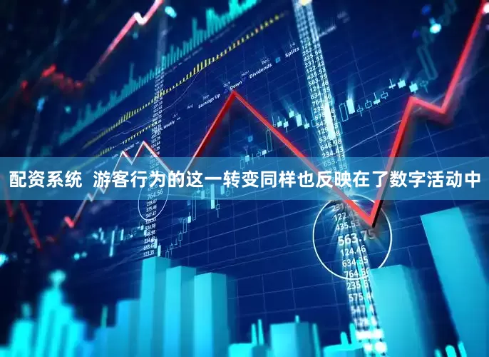 配资系统  游客行为的这一转变同样也反映在了数字活动中